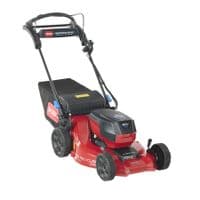 Toro eSuper Recycler™ eC53AST 53cm Lawn Mower Flex-Force Power System™ 21695
