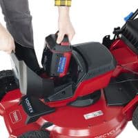 Toro eSuper Recycler™ eC53AST 53cm Lawn Mower Flex-Force Power System™ 21695