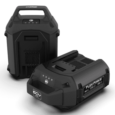 Toro Flex-Force 2.5Ah Battery (88925)