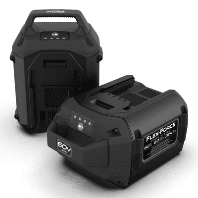 Toro Flex-Force 6.0Ah Battery  (88960)