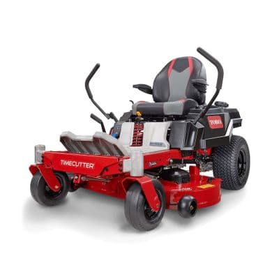 Toro TimeCutter® MR4275 107 cm Zero-Turn Riding Mower 74691
