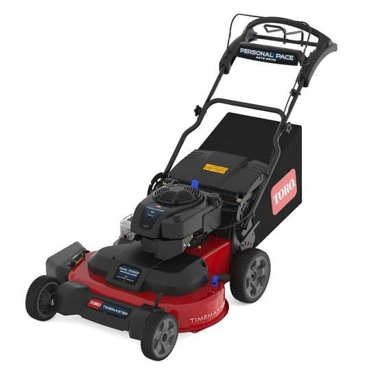 Toro TimeMaster® TM76 76 cm Lawn Mower 21815