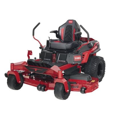 Toro Titan® ZXM6075 152 cm Zero-Turn Riding Mower 76660