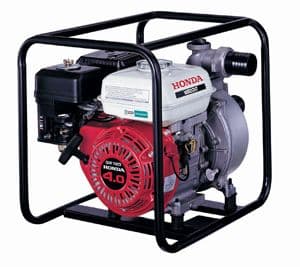 Water Pumps