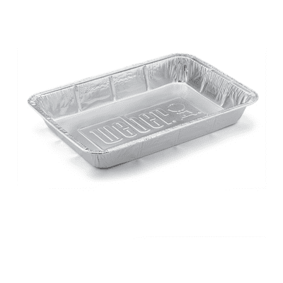 Weber Large Drip Pan