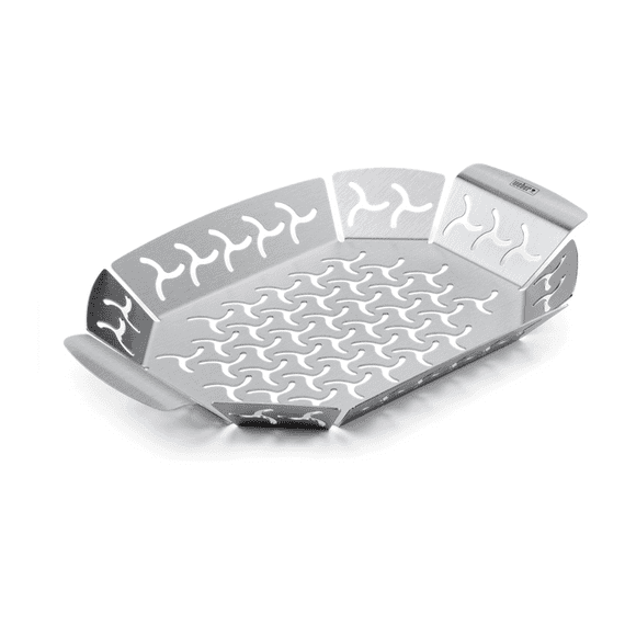 Weber Medium Grilling Basket