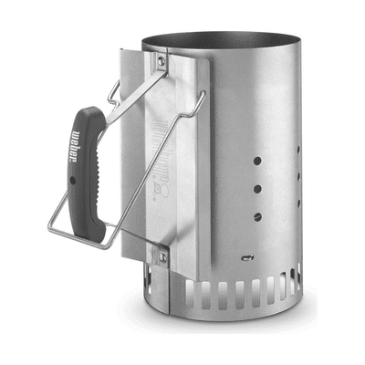 Weber Rapidfire Chimney Starter
