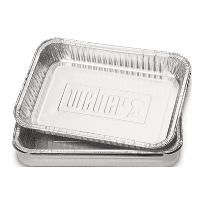 Weber Small  Drip Pan