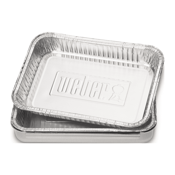 Weber Small  Drip Pan