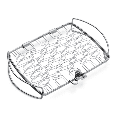 Weber Small Grilling Basket