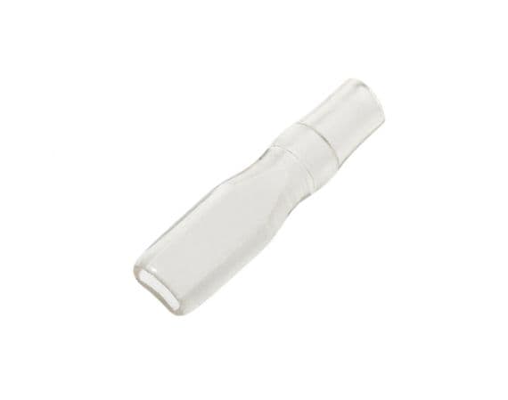 1508PVC Vinyl Sleeve for 2.5mm or 2.8mm Non-insulated Terminals (Pack of 100)