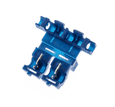 972 In-Line Automotive 16mm Blade Fuse Holder (Pack of 20)