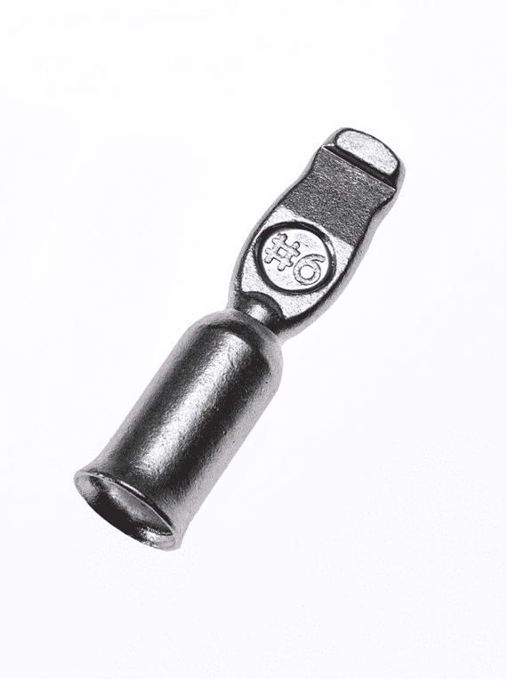 BMC14AG Contact 75 Amp 6AWG 16mm² Silver Plated Copper