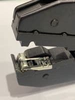 Crimp Tools for Flag Terminals, Non-Insulated Flag Terminals