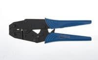 Crimp Tools for Flag Terminals, Non-Insulated Flag Terminals