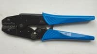Crimp Tools for Non-Insulated Terminal LUGS, 1.5-10mm
