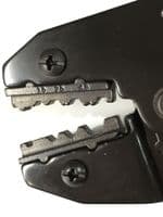 Crimp Tools for Non-Insulated Terminal LUGS, 1.5-10mm