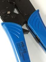 Crimp Tools for Non-Insulated Terminal LUGS, 1.5-10mm