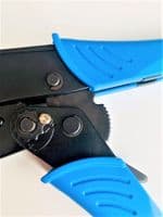 Crimp Tools for Non-Insulated Terminal LUGS, 1.5-10mm