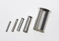 HS-625WFL Rachet Crimp Tool for 6-25mm² Bootlace Ferrules Cord End Terminals