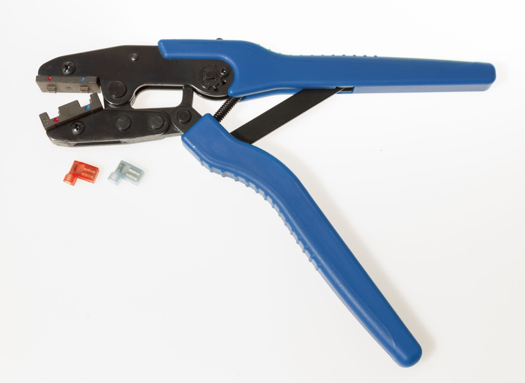 Metasys Terminal Crimp Flag Terminal Crimp Die at James Jain blog
