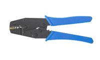 Crimp Tool, Bootlace Ferrules, LY8-060, 0.25-6mm², (UK Stock)