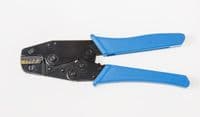 Crimp Tool, Bootlace Ferrules, LY8-060, 0.25-6mm², (UK Stock)