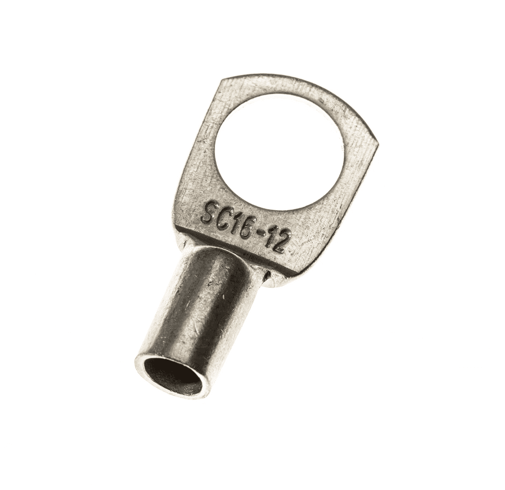 COPPER TUBE TERMINALS ELECTRICAL LUG CONNECTORS