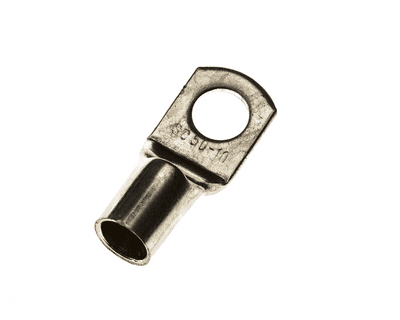 SC-JGK-50x10 Copper Tube Lug RIng Terminal 50mm² 10mm Stud (Pack of 10)