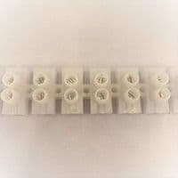 Terminal Blocks, 60A, 380V