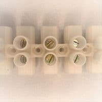 Terminal Blocks, 80A, 380V