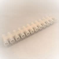 Terminal Blocks, 80A, 380V