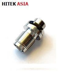 TNC Adapter, Jack, MMCX Jack Adapter, 37-17