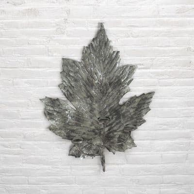 66CM METAL CANDLE HOLDER