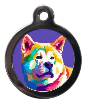 Akita