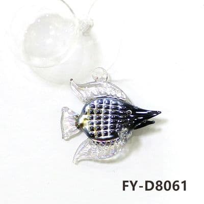 Aquarium Decor Floating Marine Animal 