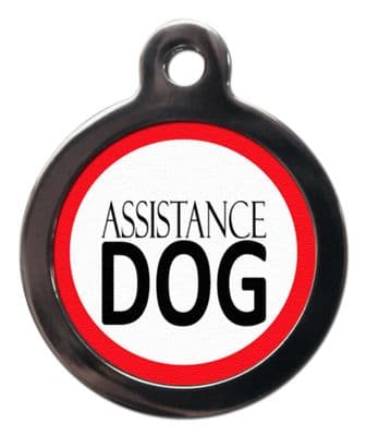 Assistance Dog
