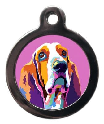 BASSET HOUND