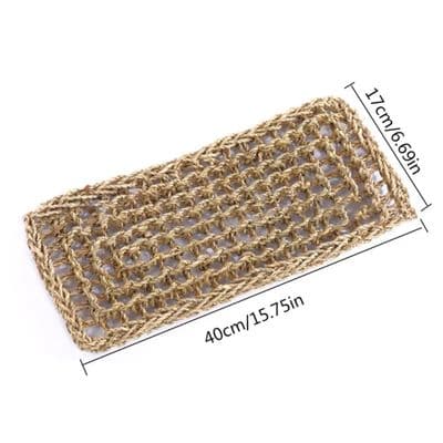 Bearded Dragon Hammock Reptile Lounger