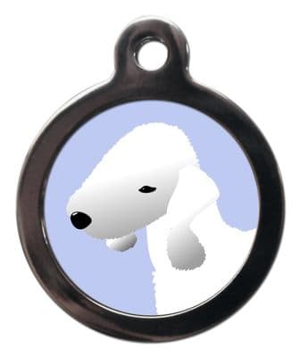 BEDLINGTON TERRIER