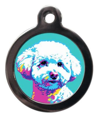 BICHON FRISE