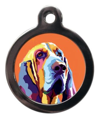 BLOODHOUND
