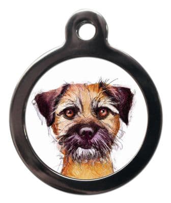 Border Terrier