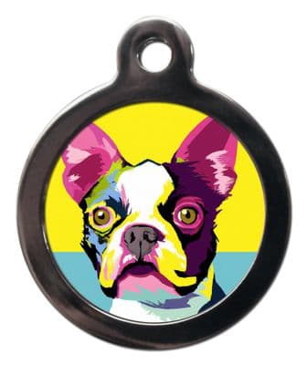 Boston Terrier