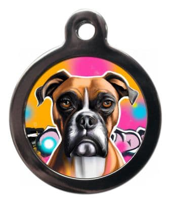 Boxer