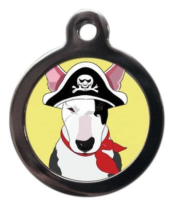 Bull Terrier