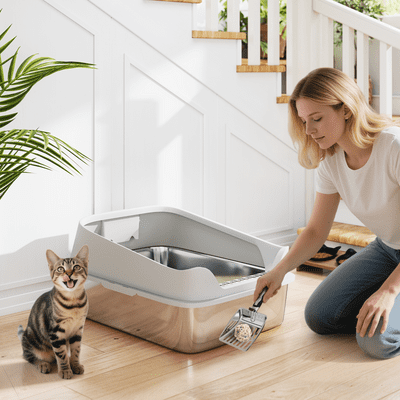 Cat Litter Box (13)