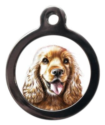 Cocker Spaniel