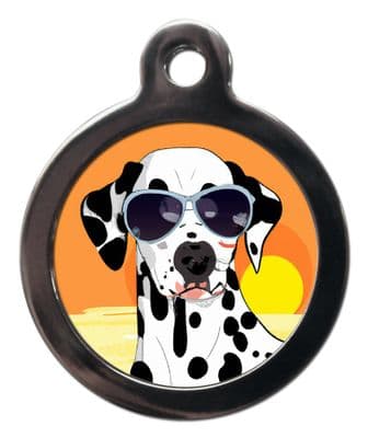Dalmatian