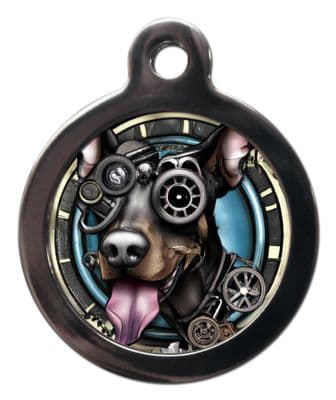 Doberman